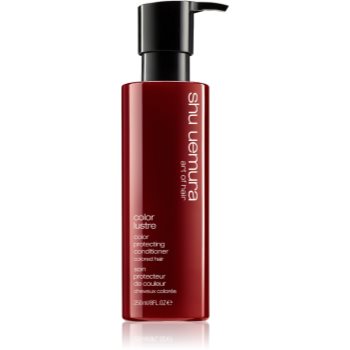 Shu Uemura Color Lustre Balsam colorant - imagine 2